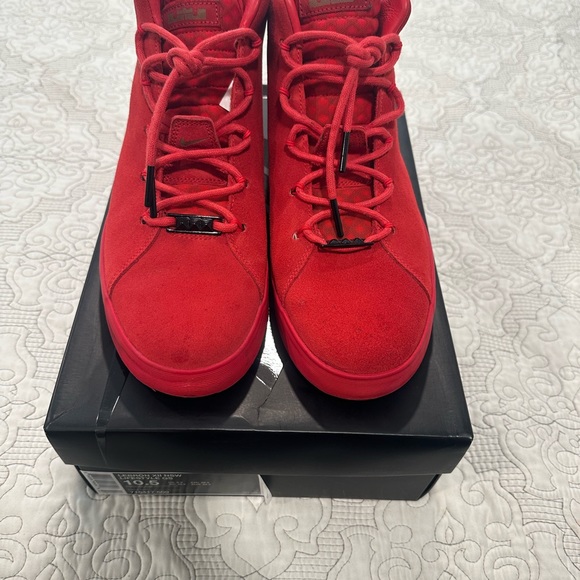 100% Authentic Nike LeBron 12 NSW - Picture 4 of 6